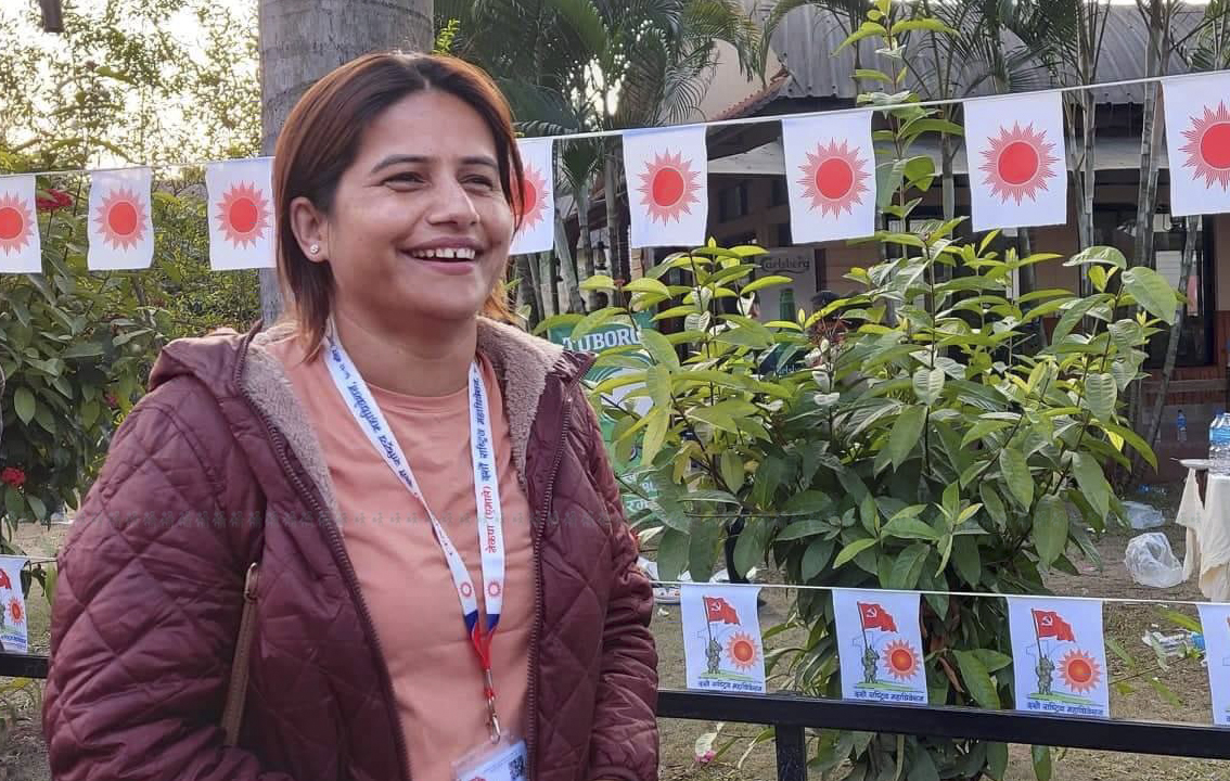 Image of ओलीलाई तिम्सेनाको कटाक्ष : पार्टी रुपान्तरणकालागि अध्यक्षको राजीनामा